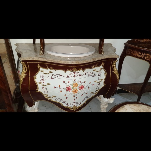 Copy antique furniture - Picture 5 of 13